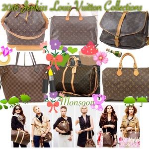 OhMyLV Collections 2018 ❤️COMING SOON❤️